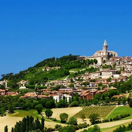 Podere Oglieto Primo Piano