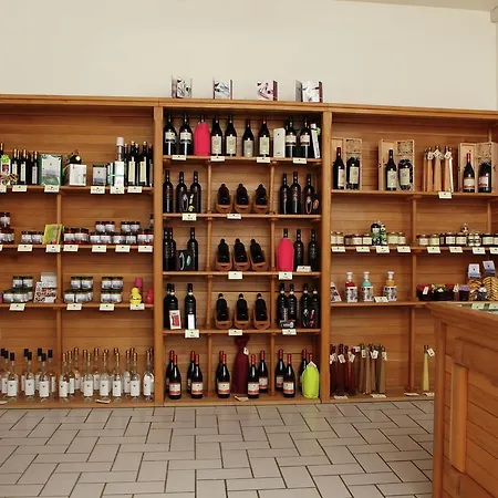 Podere Oglieto Primo Piano Kır Evi Corbara (Umbria)