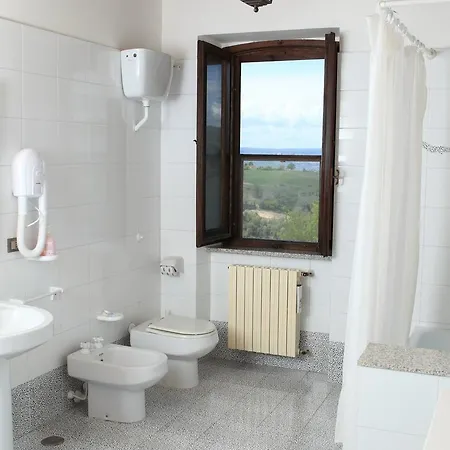 Kır Evi Podere Oglieto Primo Piano Corbara (Umbria)